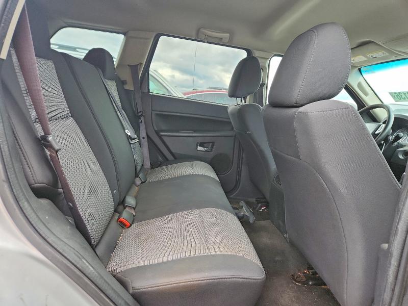 Aukcja sprzedaży 2010 Jeep Grand Cherokee, vin: 1J4PR4GK0AC125836, numer aukcji: 68788136