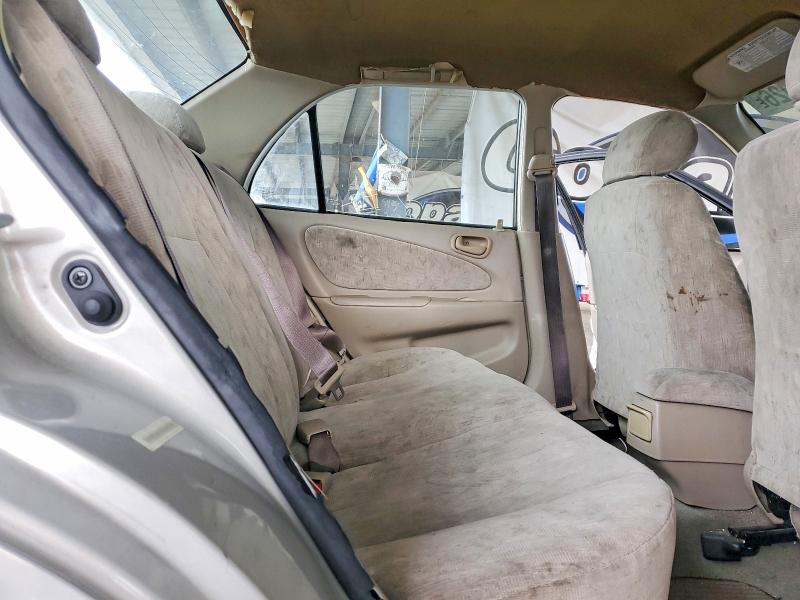 Продаж на аукціоні авто 1999 Toyota Corolla, vin: 1NXBR12EXXZ142240, номер лоту: 70554026