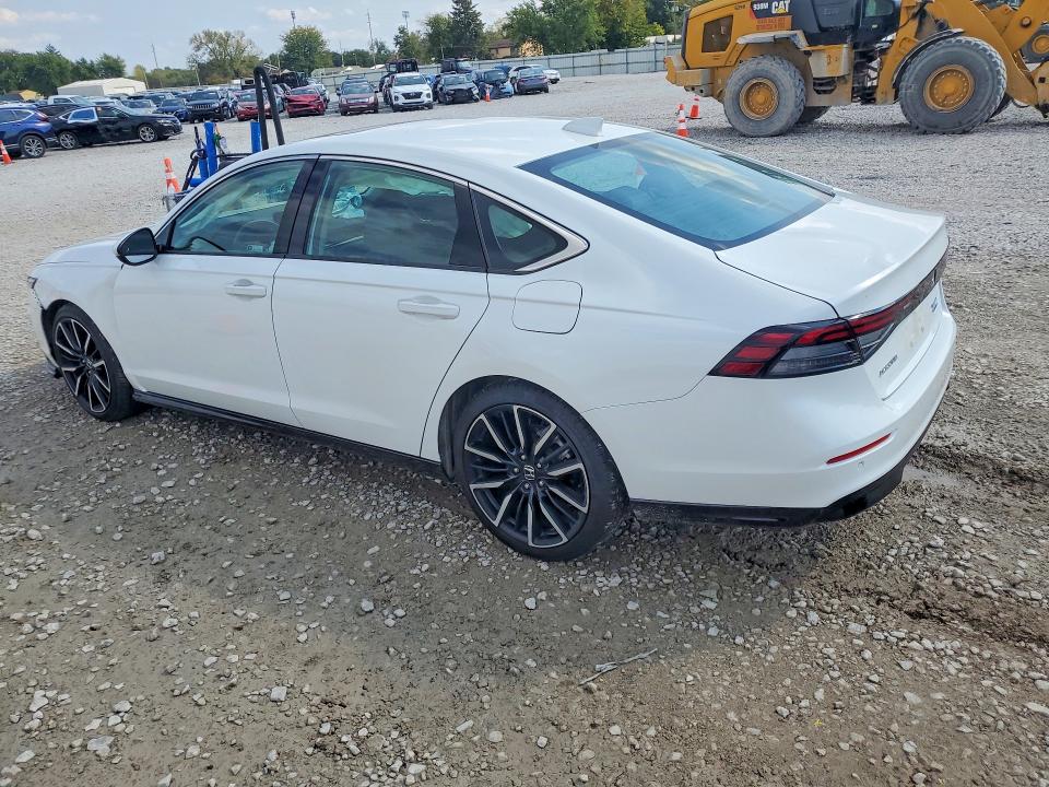 Продажа на аукционе авто 2023 Honda Accord, vin: 1HGCY2F89PA060301, номер лота: 69501356