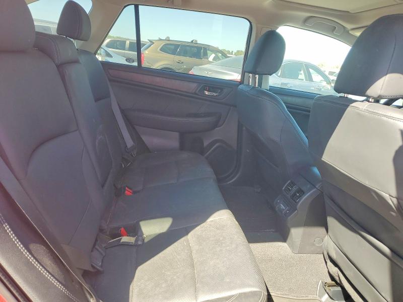 Продаж на аукціоні авто 2018 Subaru Outback, vin: 4S4BSENC8J3207654, номер лоту: 67360886