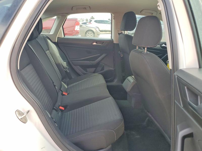 Aukcja sprzedaży 2024 Volkswagen Jetta, vin: 3VW5M7BU0RM005709, numer aukcji: 66445306