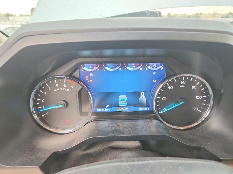 2024 Ford Expedition მანქანა იყიდება აუქციონზე, vin: 1FMJK2A85REA33053, აუქციონის ნომერი: 65494656