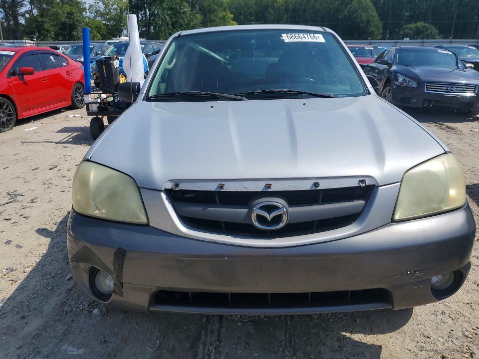 Продажа на аукционе авто 2004 Mazda Tribute, vin: 4F2CZ96184KM11258, номер лота: 68664766
