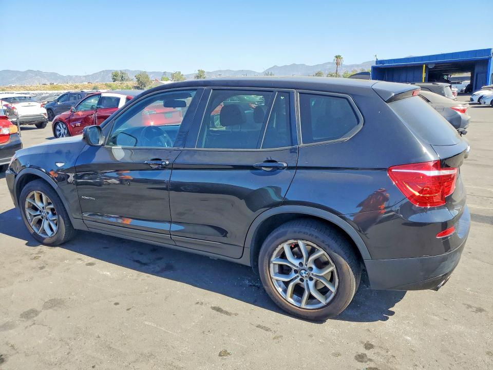 Aukcja sprzedaży 2014 Bmw X3, vin: 5UXWX7C52E0E82761, numer aukcji: 70479186