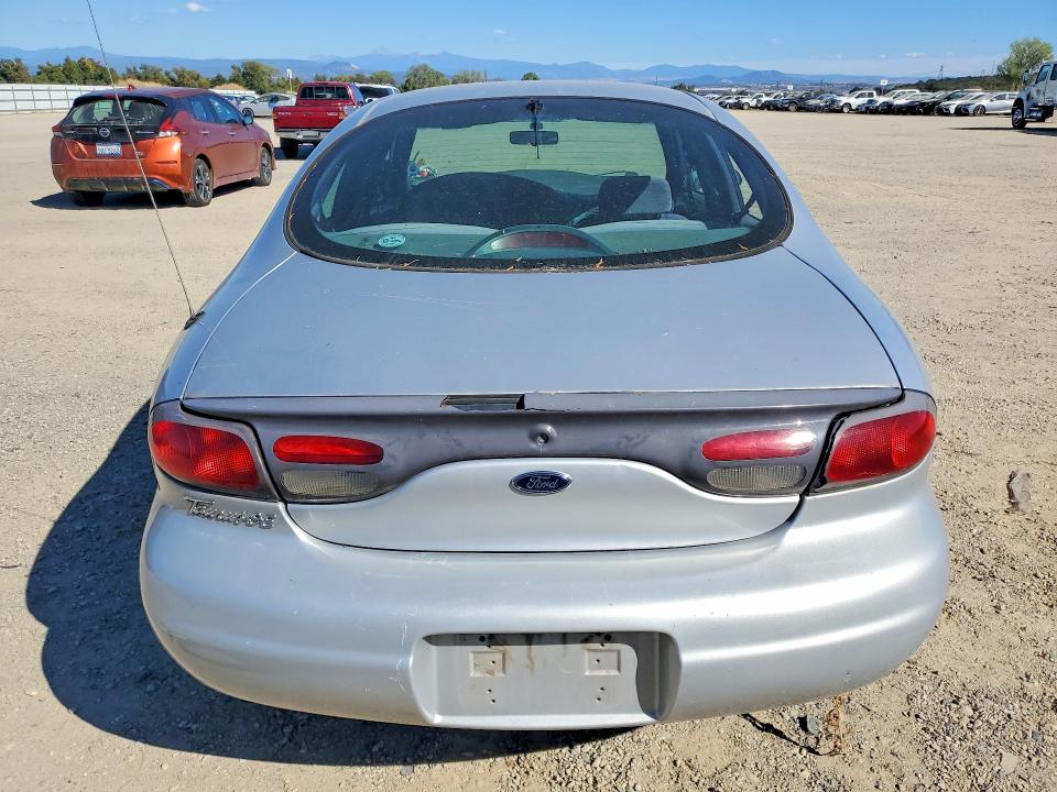 69456256 :رقم المزاد ، 1FAFP53U1XG111441 vin ، 1999 Ford Taurus مزاد بيع