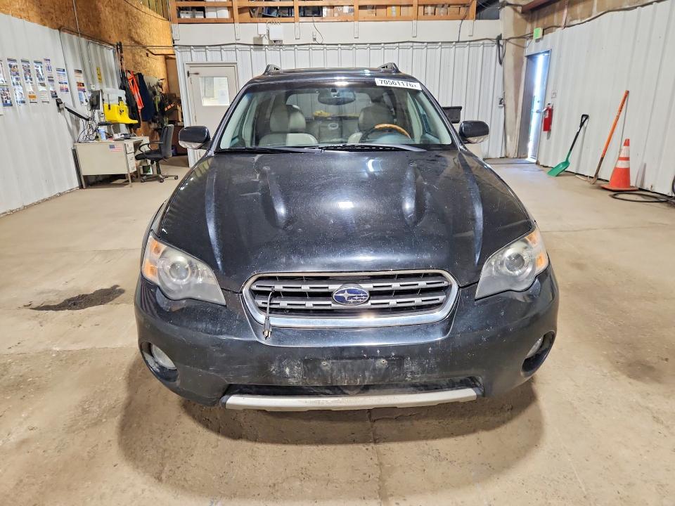 Aukcja sprzedaży 2005 Subaru Outback, vin: 4S4BP86C754330704, numer aukcji: 70561176