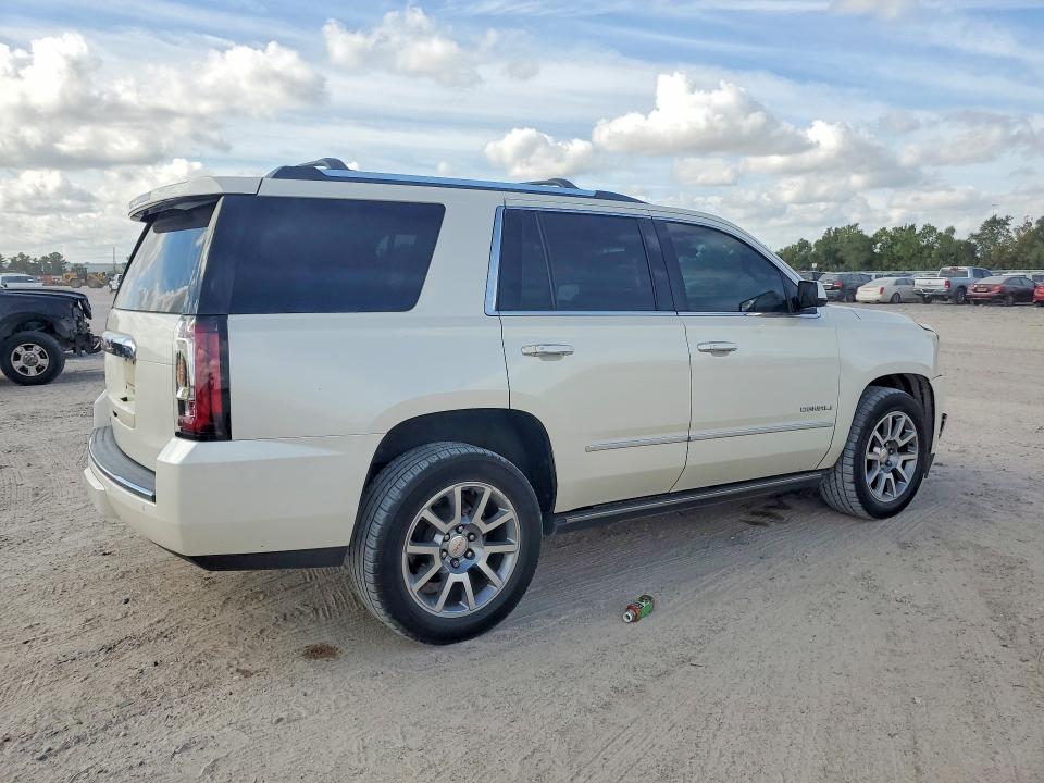 Продаж на аукціоні авто 2015 Gmc Yukon, vin: 1GKS2CKJ9FR144360, номер лоту: 70617246