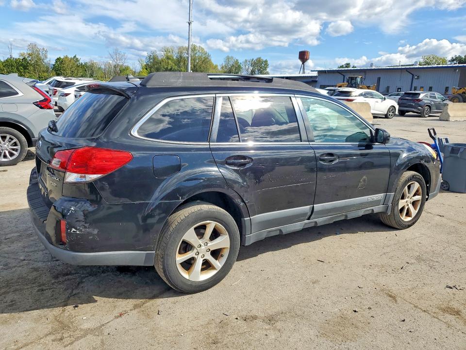 Aukcja sprzedaży 2013 Subaru Outback, vin: 4S4BRBKC2D3217227, numer aukcji: 70287746
