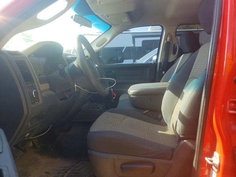 66403406 :رقم المزاد ، 3C63D3CL3CG321241 vin ، 2012 Dodge Ram 3500 مزاد بيع