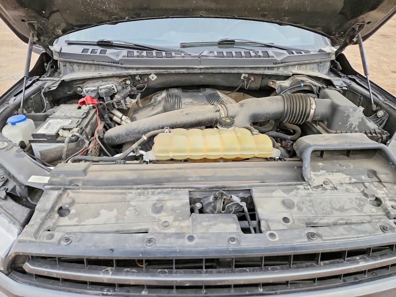 70295186 :رقم المزاد ، 1FTEW1E46KKE11061 vin ، 2019 Ford F150 مزاد بيع