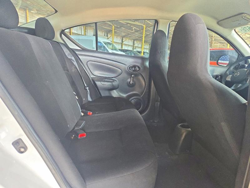 Aukcja sprzedaży 2014 Nissan Versa, vin: 3N1CN7AP8EL843704, numer aukcji: 70803676