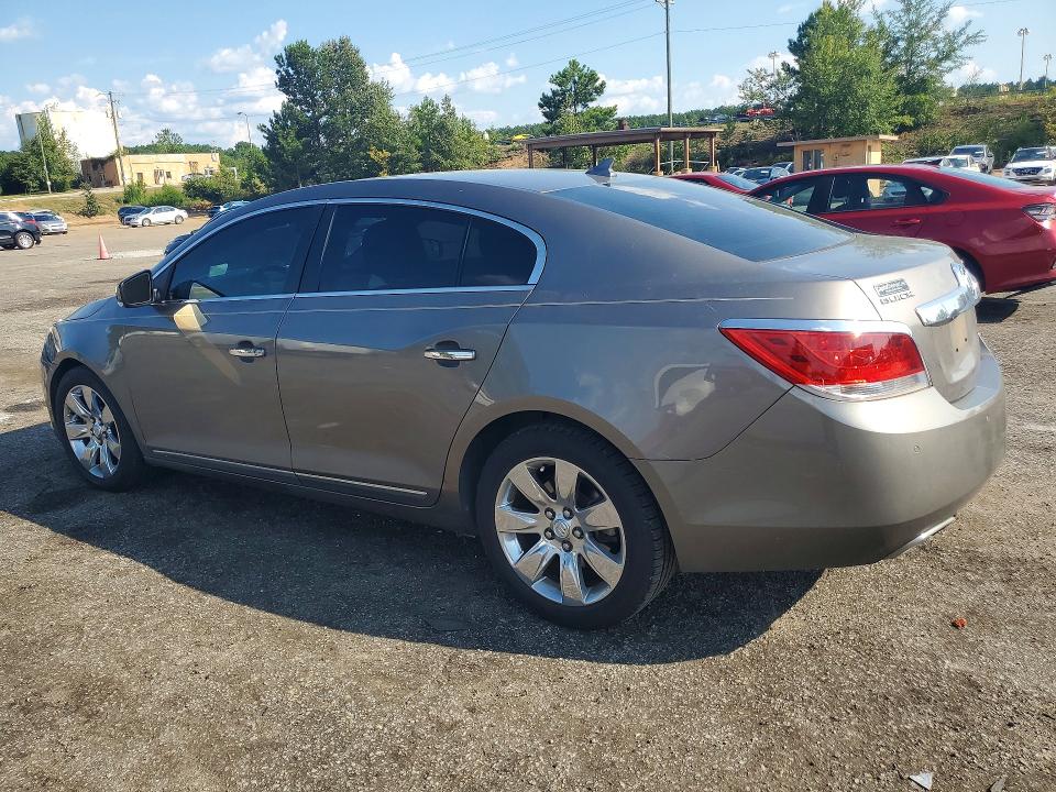 Aukcja sprzedaży 2012 Buick Lacrosse, vin: 1G4GD5E30CF164669, numer aukcji: 67378156