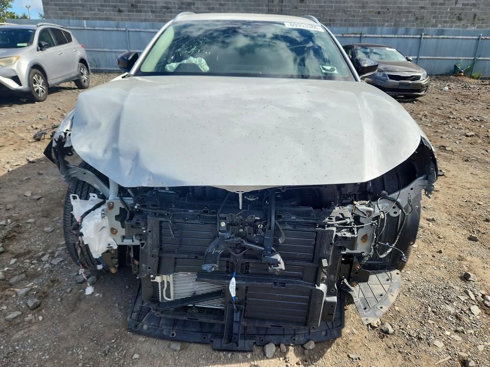 69953386 :رقم المزاد ، 3MVDMBBM6SM836427 vin ، 2025 Mazda Cx-30 مزاد بيع