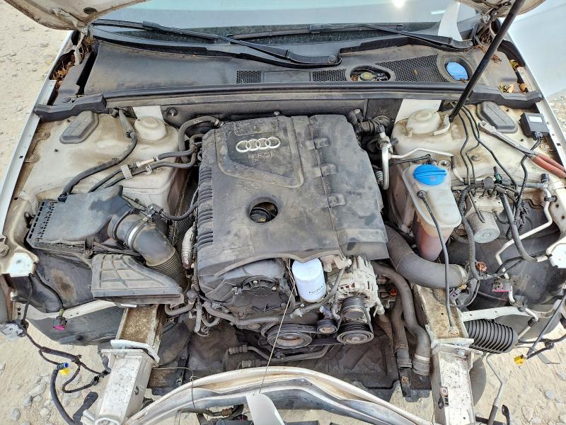 Aukcja sprzedaży 2014 Audi A4, vin: WAUFFAFL3EN007676, numer aukcji: 69210796
