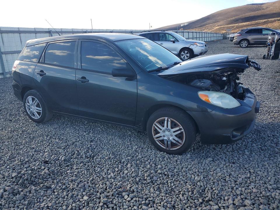Продажа на аукционе авто 2005 Toyota Matrix, vin: 2T1KR32EX5C384374, номер лота: 69228106