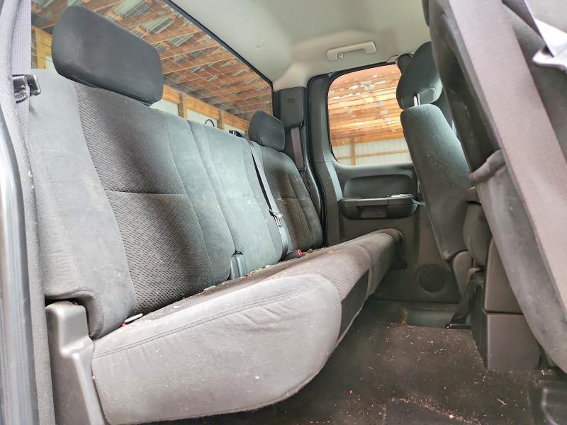 Продаж на аукціоні авто 2007 Gmc New Sierra, vin: 1GTEK19J07Z589025, номер лоту: 68312786