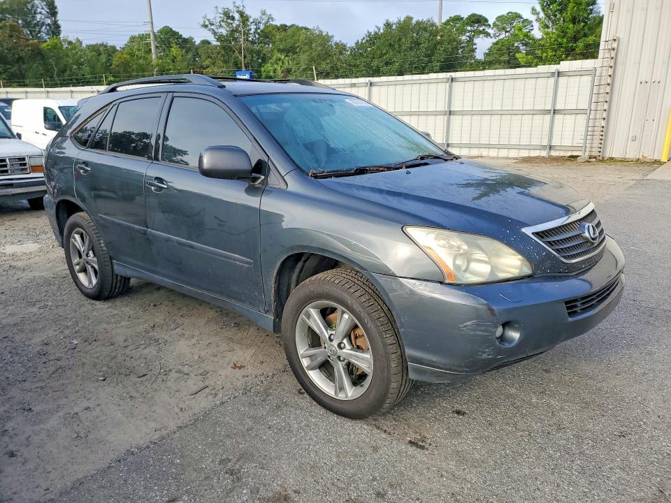 Aukcja sprzedaży 2006 Lexus Rx, vin: JTJHW31U262000709, numer aukcji: 67301606