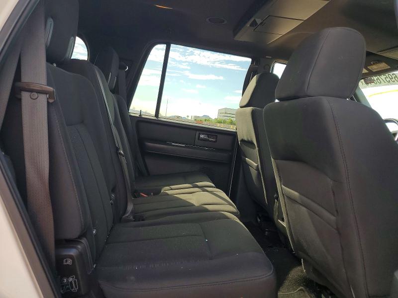 2008 Ford Expedition მანქანა იყიდება აუქციონზე, vin: 1FMFU16558LA34447, აუქციონის ნომერი: 69576846