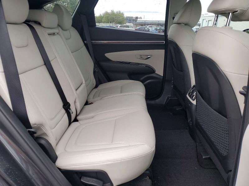 Aukcja sprzedaży 2023 Hyundai Tucson, vin: 5NMJECAE5PH293485, numer aukcji: 67728286