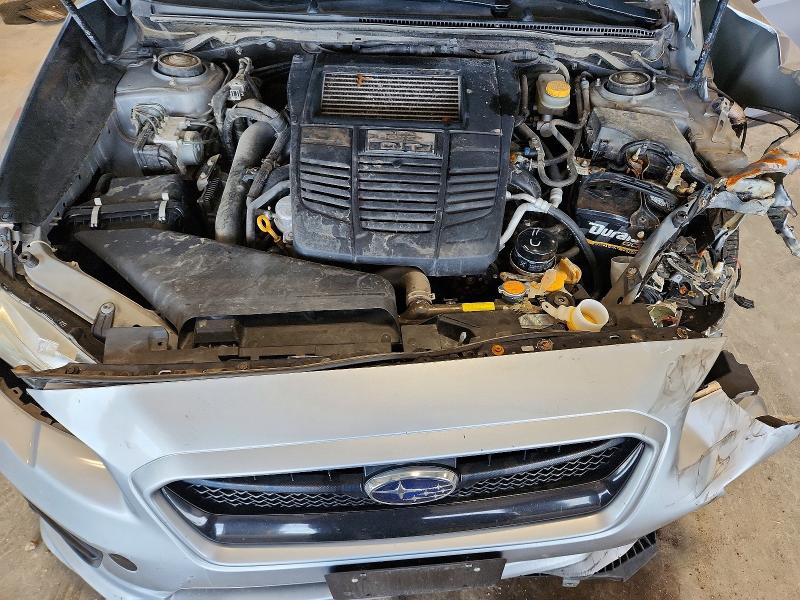 68183616 :رقم المزاد ، JF1VA1E68G8812878 vin ، 2016 Subaru Wrx مزاد بيع