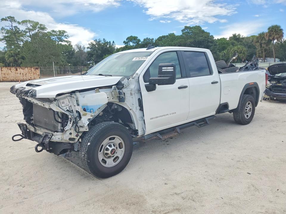 Aukcja sprzedaży 2024 Gmc Sierra, vin: 1GT49LE77RF393598, numer aukcji: 67529126
