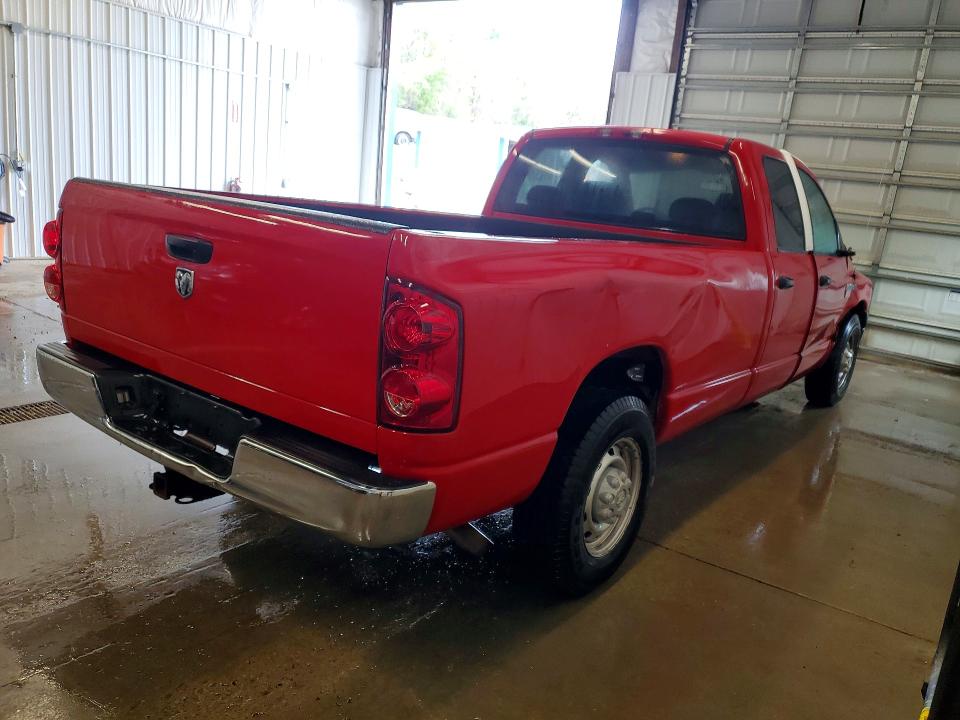 Aukcja sprzedaży 2008 Dodge Ram 2500, vin: 3D7KR28D38G242280, numer aukcji: 70674866