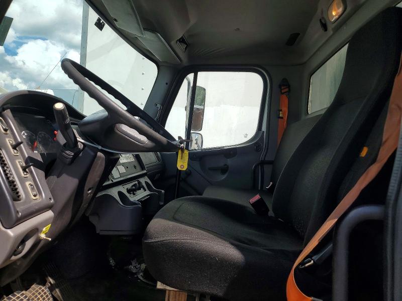 2013 Freightliner M2 მანქანა იყიდება აუქციონზე, vin: 3ALACWDT9DDFH0579, აუქციონის ნომერი: 65905296