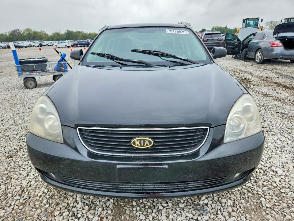 Aukcja sprzedaży 2007 Kia Optima, vin: KNAGE123475154752, numer aukcji: 70179926