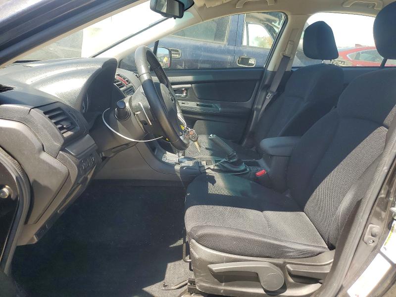 Aukcja sprzedaży 2012 Subaru Impreza, vin: JF1GJAE67CH029179, numer aukcji: 67902646