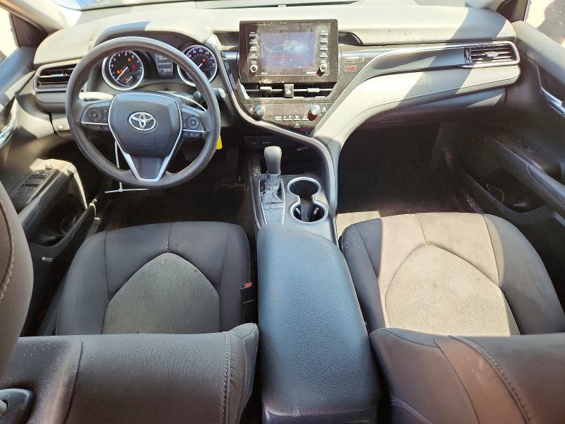 Aukcja sprzedaży 2023 Toyota Camry, vin: 4T1C11AK1PU099734, numer aukcji: 68414756