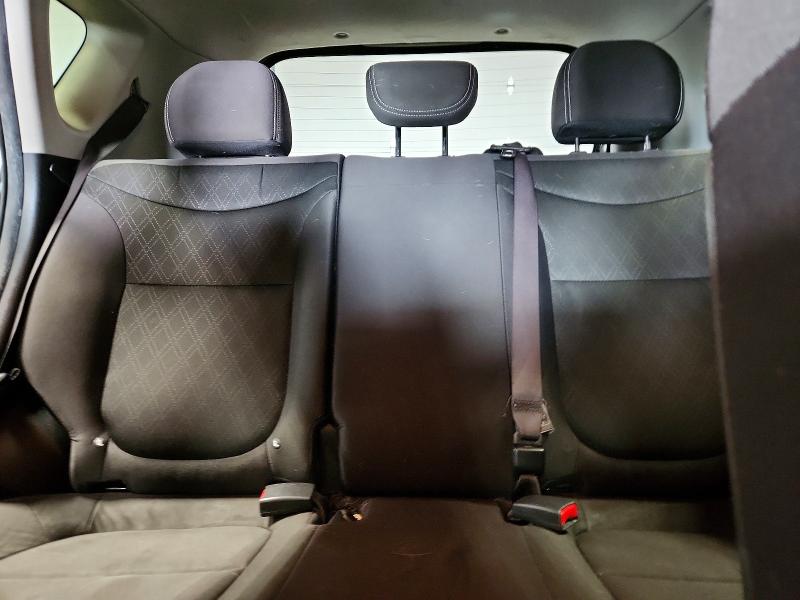 68691116 :رقم المزاد ، KNDJN2A23F7203692 vin ، 2015 Kia Soul مزاد بيع