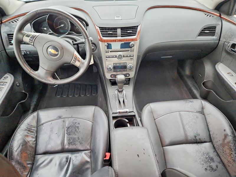 Aukcja sprzedaży 2011 Chevrolet Malibu, vin: 1G1ZE5EU0BF274423, numer aukcji: 70798886