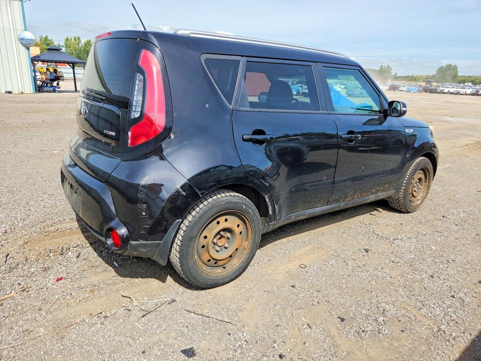 Продажа на аукционе авто 2014 Kia Soul, vin: KNDJP3A54E7066982, номер лота: 68143466