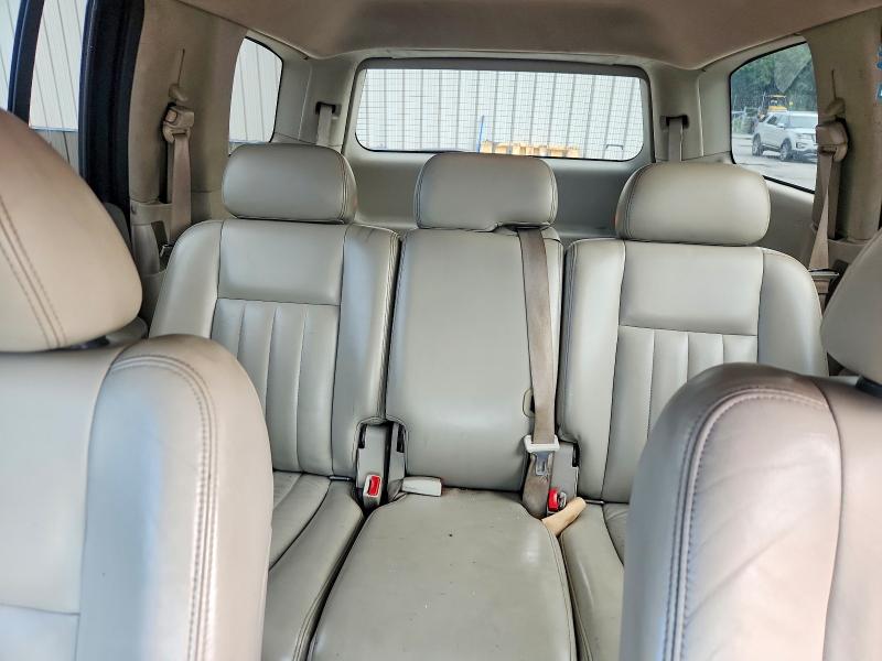 67424176 :رقم المزاد ، 1D4HB58D94F113887 vin ، 2004 Dodge Durango مزاد بيع