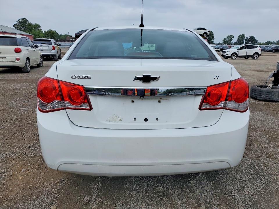 Aukcja sprzedaży 2014 Chevrolet Cruze, vin: 1G1PC5SB4E7284242, numer aukcji: 67505136