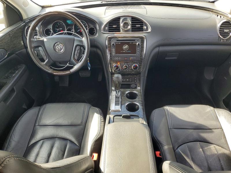 68061736 :رقم المزاد ، 5GAKRBKD8EJ298102 vin ، 2014 Buick Enclave مزاد بيع
