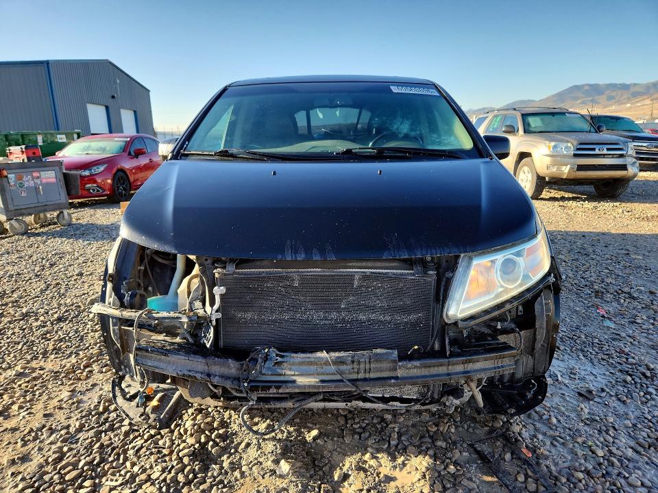 Продаж на аукціоні авто 2011 Honda Odyssey, vin: 5FNRL5H66BB042634, номер лоту: 69568896