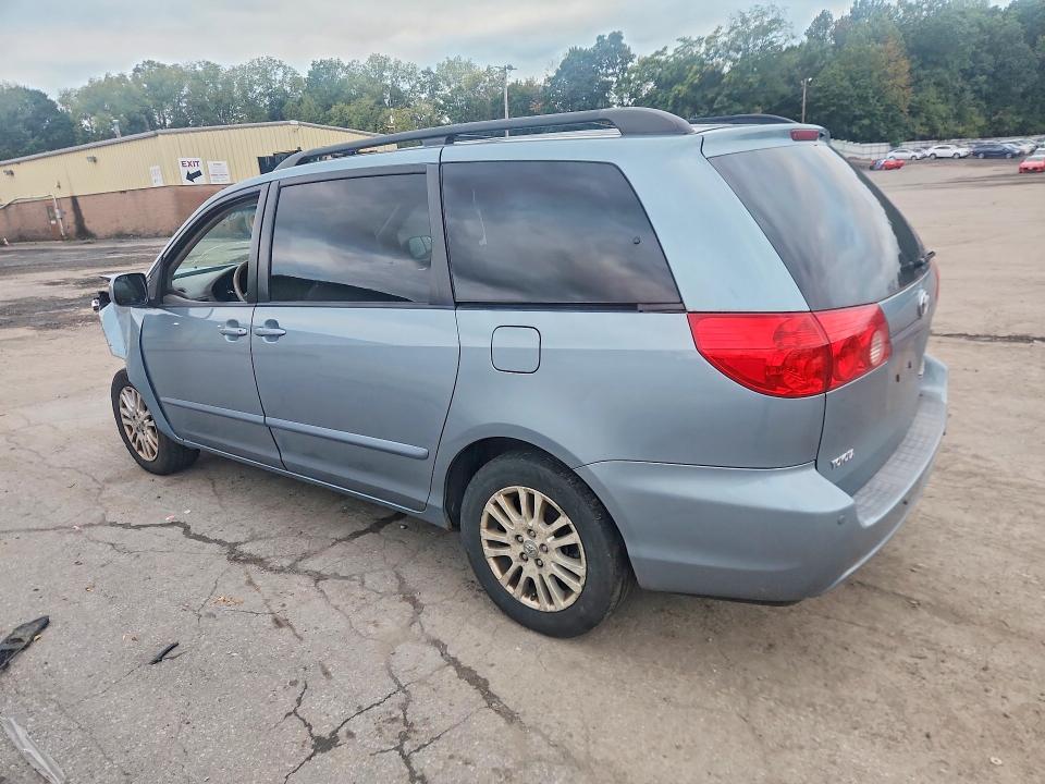 Aukcja sprzedaży 2008 Toyota Sienna, vin: 5TDBK22C58S010084, numer aukcji: 70468666