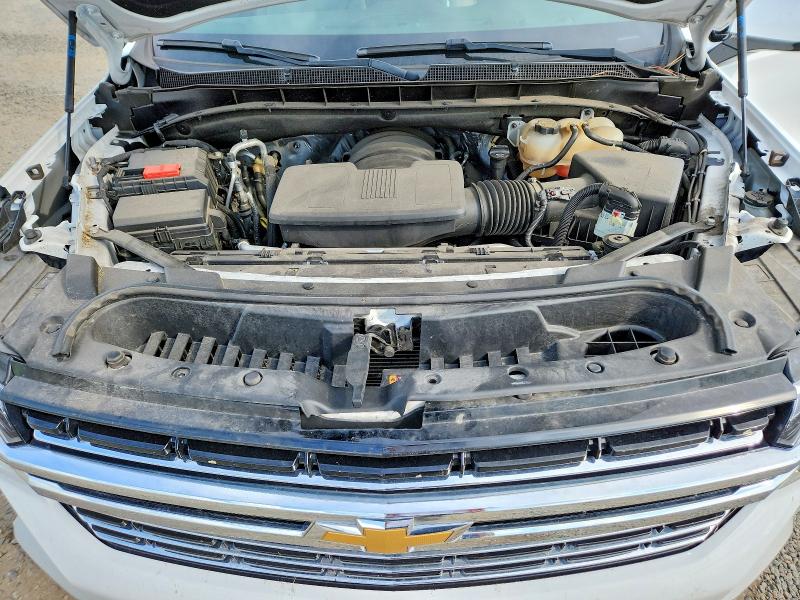 Продажа на аукционе авто 2023 Chevrolet Suburban, vin: 1GNSCCKD6PR252138, номер лота: 70015996