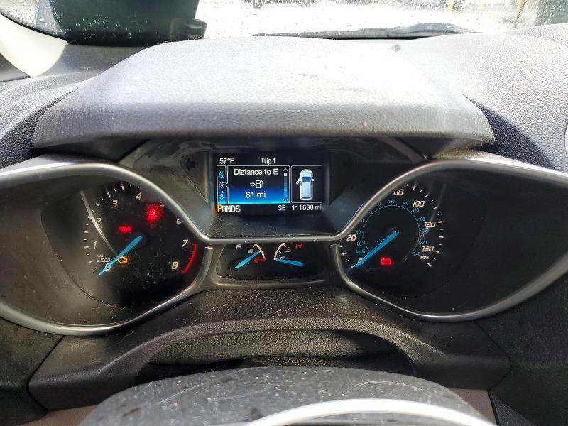 70803936 :رقم المزاد ، NM0GE9F70E1164839 vin ، 2014 Ford Transit Connect مزاد بيع