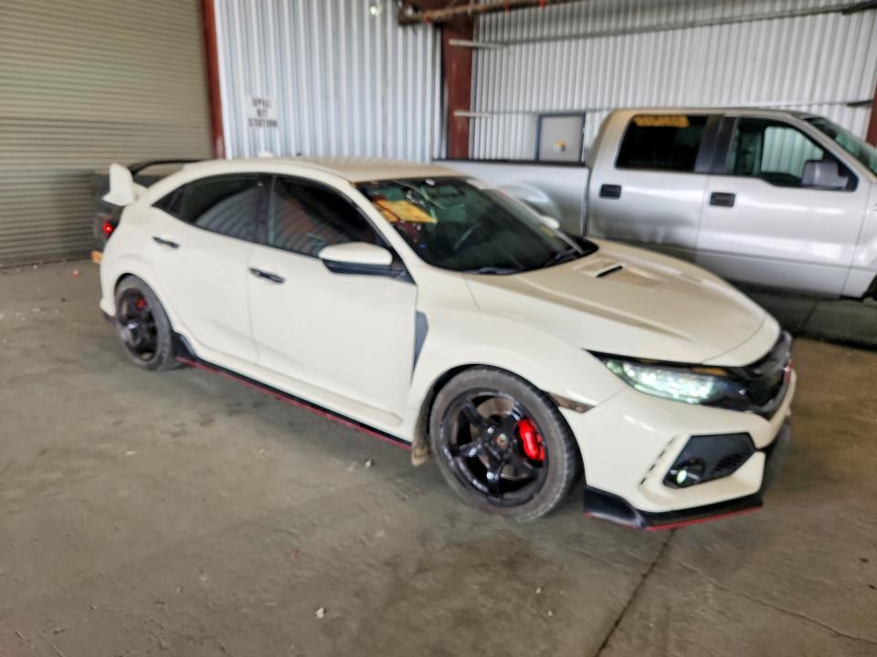 Auction sale of the 2017 Honda Civic, vin: SHHFK8G72HU200668, lot number: 67360346