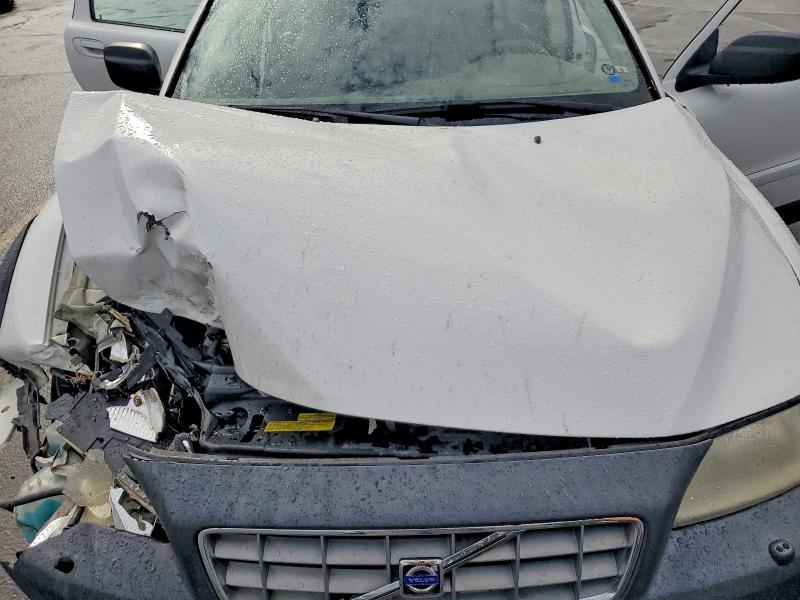 66593396 :رقم المزاد ، YV4SZ592561220024 vin ، 2006 Volvo Xc70 مزاد بيع