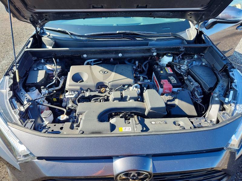 Aukcja sprzedaży 2024 Toyota Rav4, vin: 2T3C1RFV2RC264574, numer aukcji: 67599886