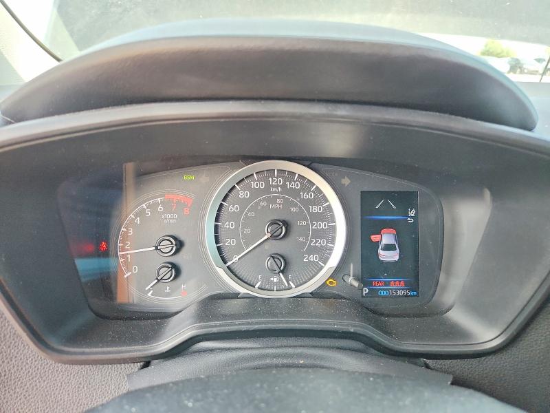 66289846 :رقم المزاد ، 5YFBPMBE3MP245200 vin ، 2021 Toyota Corolla مزاد بيع