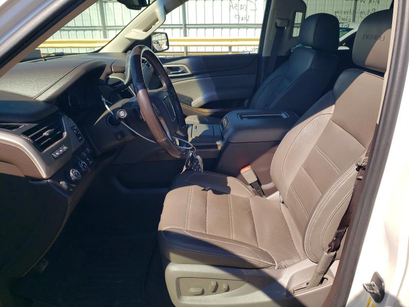 66935676 :رقم المزاد ، 1GKS2HKJXJR214552 vin ، 2018 Gmc Yukon Xl مزاد بيع