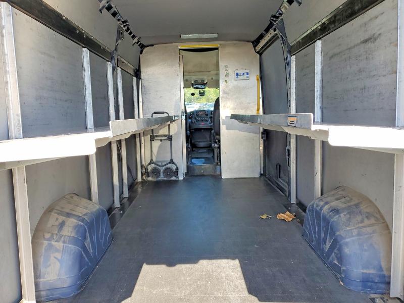Aukcja sprzedaży 2021 Ram Promaster 3500, vin: 3C6MRVJG0ME541487, numer aukcji: 66937936