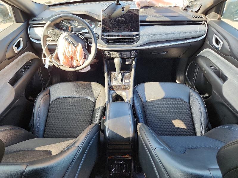 Продаж на аукціоні авто 2024 Jeep Compass, vin: 3C4NJDBN4RT113744, номер лоту: 68073826