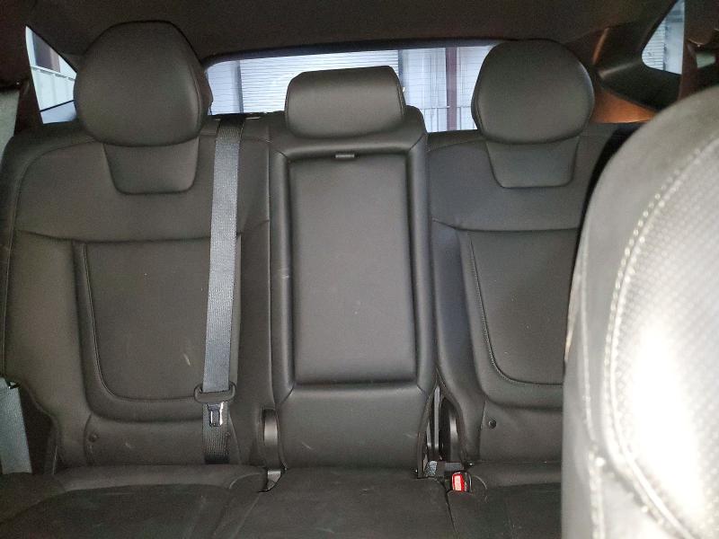 2024 Hyundai Tucson მანქანა იყიდება აუქციონზე, vin: KM8JFCDE8RU346468, აუქციონის ნომერი: 68053316