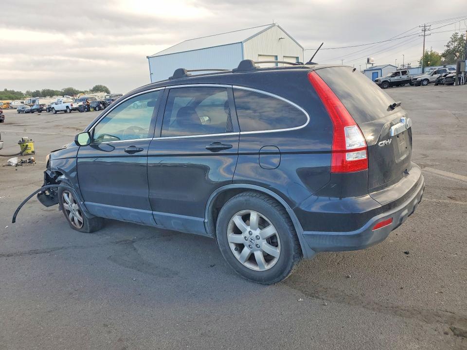 67514746 :رقم المزاد ، JHLRE48748C069496 vin ، 2008 Honda Cr-v مزاد بيع