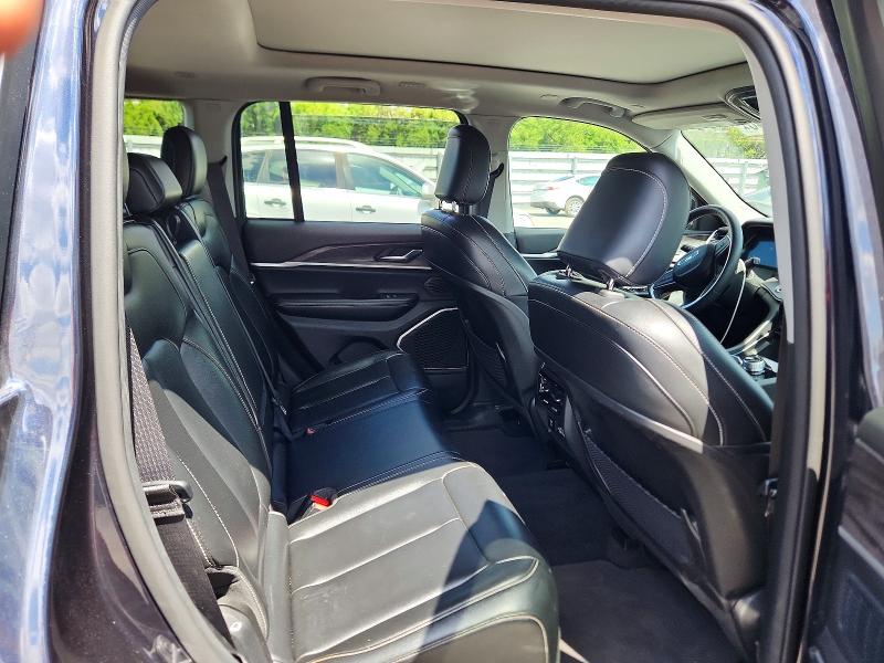 Продаж на аукціоні авто 2024 Jeep Grand Cherokee, vin: 1C4RJYB65R8958473, номер лоту: 70434346
